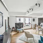 Quai Des Celestins 1Bdr By B\'Your Home