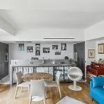 Quai Des Celestins 1Bdr By B\'Your Home